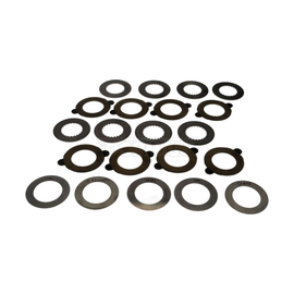 Differential Clutch Pack Buying Guide — Cheap OEM Replacement Parts for Sale | TANNRICK