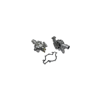 GMB STANDARD REPLACEMENT WATER PUMP TO SUIT FORD Explorer 5.0L V8 (1996-2001)