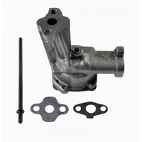 ENGINETECH HIGH VOLUME / PRESSURE OIL PUMP TO SUIT FORD Mustang 5.0L V8 302 (1968-1995)