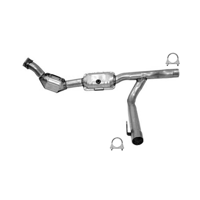 AP / EASTERN OE DESIGN CATALYTIC CONVERTER TO SUIT FORD F150 Heritage 4.2L V6 (2004)