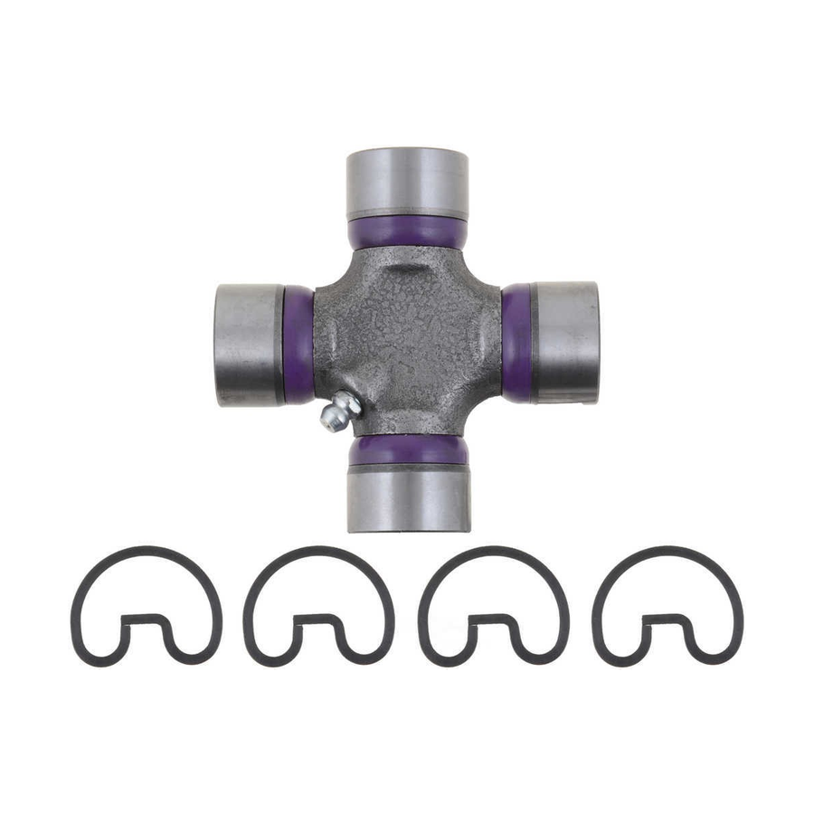 DANA ECONOMY UNIVERSAL JOINT TO SUIT FORD Explorer 4.0L V6 (1991-2010)