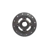 PIONEER HIGH PERFORMANCE HARMONIC BALANCER TO SUIT FORD F150 5.0L V8 (1980-1996)