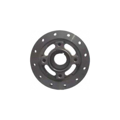 PIONEER HIGH PERFORMANCE HARMONIC BALANCER TO SUIT FORD Mustang 5.0L V8 (1968-1995)