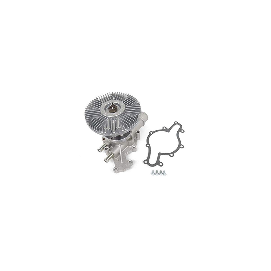 US MOTOR WORKS STANDARD REPLACEMENT WATER PUMP & FAN CLUTCH ASSEMBLY TO SUIT MERCURY Mountaineer 5.0L V8 (1997-2001)