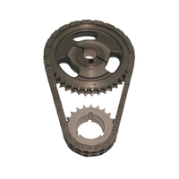 ENGINETECH STANDARD REPLACEMENT TIMING CHAIN & COMPONENT KIT TO SUIT FORD Bronco 5.0L V8 302 (1990-1996)