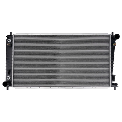 CSF STANDARD REPLACEMENT RADIATOR TO SUIT FORD Explorer 5.0L V8 (1998-2001)