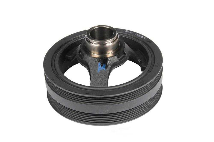 ACDelco Harmonic Balancer for Cadillac Escalade Ext 6.0L