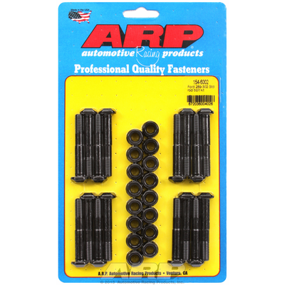 ARP STANDARD REPLACEMENT CONNECTING ROD BOLT TO SUIT FORD F150 5.0L V8 (1980-1996)