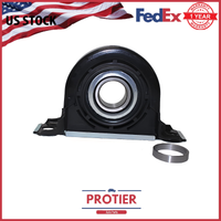 WESTAR ECONOMY DRIVE SHAFT CENTER SUPPORT BEARING TO SUIT FORD F150 5.4L V8 (1997-2003)