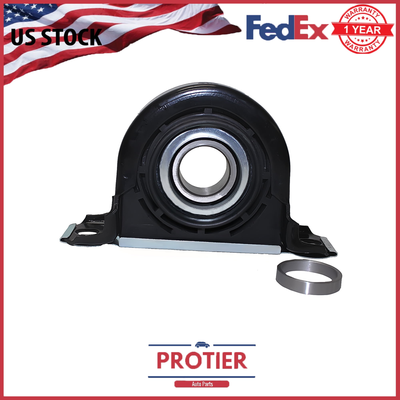 WESTAR ECONOMY DRIVE SHAFT CENTER SUPPORT BEARING TO SUIT FORD F150 4.6L V8 (1997-2003)