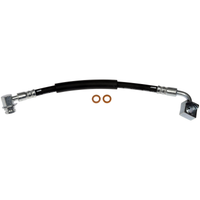DORMAN ECONOMY BRAKE HOSE TO SUIT FORD Explorer 5.0L V8 (1996-2001)