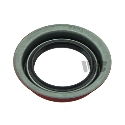 WJB / INMOTION PARTS STANDARD REPLACEMENT CRANKSHAFT SEAL TO SUIT FORD F250 5.8L V8 (1980-1997)