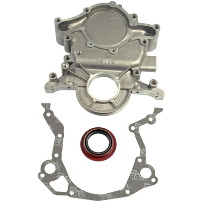 DORMAN STANDARD REPLACEMENT TIMING COVER TO SUIT FORD Mustang 5.0L V8 302 (1994-1995)