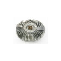 US MOTOR WORKS SEVERE DUTY - THERMAL RADIATOR FAN CLUTCH TO SUIT MERCURY Mountaineer 5.0L V8 (1997-2001)
