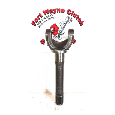 DANA STANDARD REPLACEMENT AXLE SHAFT TO SUIT FORD F250 7.3L V8 Diesel (1988-1997)