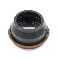 WJB / INMOTION PARTS STANDARD REPLACEMENT EXTENSION HOUSING SEAL TO SUIT LINCOLN Mark VIII 4.6L V8 (1993-1998)