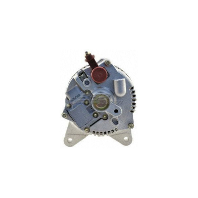 TERREPOWER REMANUFACTURED ALTERNATOR / GENERATOR TO SUIT FORD F350 Super Duty 5.4L V8 (1999-2001)