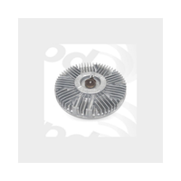 GPD STANDARD DUTY - THERMAL RADIATOR FAN CLUTCH TO SUIT MERCURY Mountaineer 5.0L V8 (1997-2001)