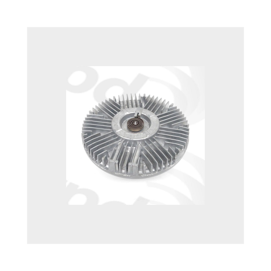 GPD STANDARD DUTY - THERMAL RADIATOR FAN CLUTCH TO SUIT MERCURY Mountaineer 5.0L V8 (1997-2001)