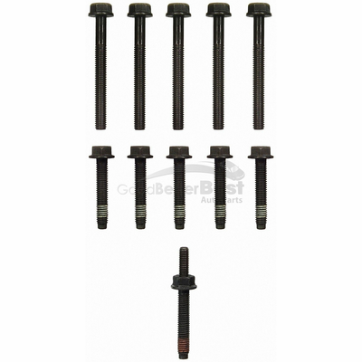 FEL-PRO STANDARD REPLACEMENT CYLINDER HEAD BOLT TO SUIT FORD Thunderbird 5.0L V8 (1992-1993)
