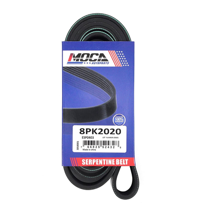 BANDO STANDARD REPLACEMENT BELT W/O A/C TO SUIT FORD F150 5.4L V8 (1997-2001)