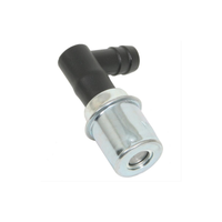 STANDARD MOTOR PRODUCTS STANDARD REPLACEMENT POSITIVE CRANKCASE VENTILATION (PCV) VALVE TO SUIT FORD Explorer 5.0L V8 (1996-2001)