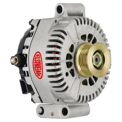 TERREPOWER REMANUFACTURED ALTERNATOR / GENERATOR TO SUIT FORD Explorer 4.0L V6 SOHC (1997-2004)