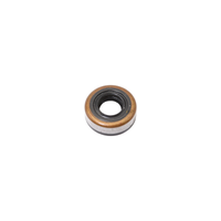 WJB / INMOTION PARTS STANDARD REPLACEMENT TRANSFER CASE SHIFT SHAFT SEAL TO SUIT FORD Explorer 4.0L V6 (1999-2001)