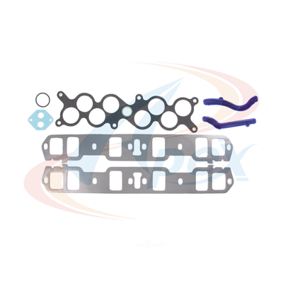 APEX STANDARD REPLACEMENT INTAKE MANIFOLD GASKET TO SUIT MERCURY Mountaineer 5.0L V8 (1997-2001)