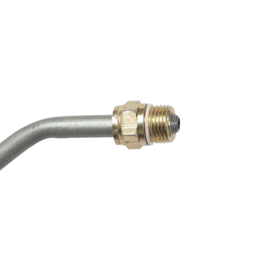 EDELMANN STANDARD REPLACEMENT POWER STEERING PRESSURE HOSE TO SUIT MERCURY Mountaineer 5.0L V8 (1998-2001)