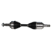 TOP NOTCH STANDARD REPLACEMENT CV AXLE TO SUIT FORD Explorer 5.0L V8 (1997-2001)
