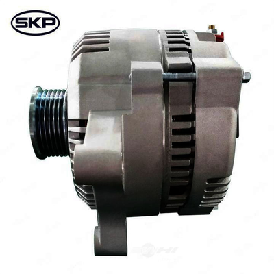 SKP NEW ALTERNATOR / GENERATOR TO SUIT FORD F250 Super Duty 5.4L V8 (1999-2001)