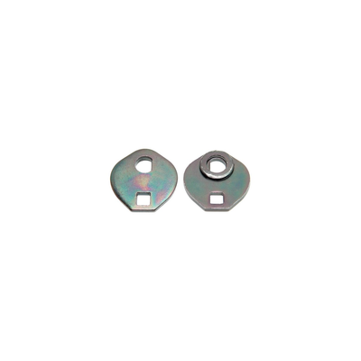 ACDELCO DAILY DRIVER ALIGNMENT BOLT / CAMBER PLATE TO SUIT FORD Ranger All (1998-2011)