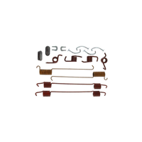 CARLSON STANDARD REPLACEMENT PARKING BRAKE HARDWARE KIT TO SUIT FORD Explorer all (1995-2001)