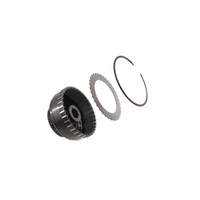 SONNAX STANDARD REPLACEMENT CLUTCH DRUM TO SUIT FORD Explorer 5.0L V8 w/ 4R70W (1996-2001)