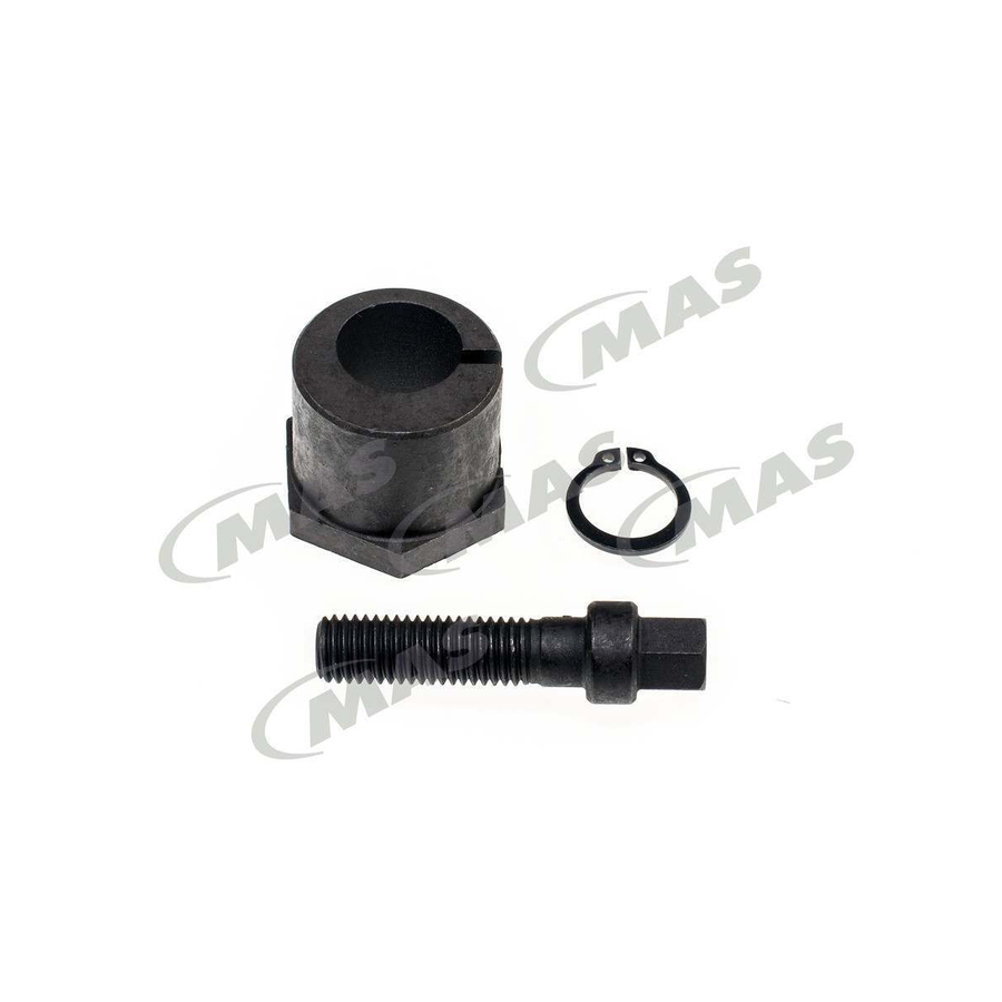 FVP ECONOMY ALIGNMENT BOLT / CAMBER PLATE TO SUIT FORD F250 Super Duty 5.4L V8 (1999-2004)
