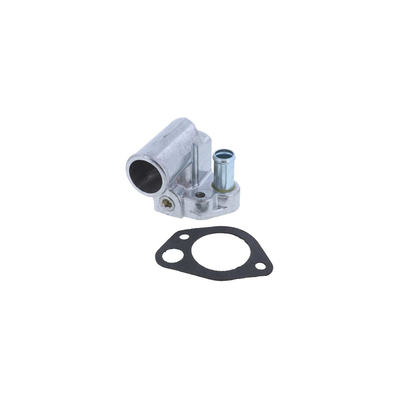 MOTORAD STANDARD REPLACEMENT THERMOSTAT HOUSING / WATER OUTLET TO SUIT FORD Explorer 5.0L V8 (1999-2001)