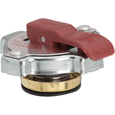 GATES LOCKING REPLACEMENT RADIATOR CAP TO SUIT FORD Explorer 5.0L V8 (1996-2001)