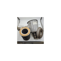 RAYBESTOS POWERTRAIN STANDARD REPLACEMENT FILTER TO SUIT FORD Mustang 4.6L V8 (1996-2004)