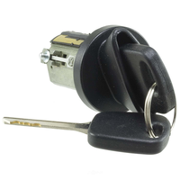 WELLS STANDARD REPLACEMENT IGNITION LOCK CYLINDER TO SUIT FORD F150 4.6L V8 (1996-2004)