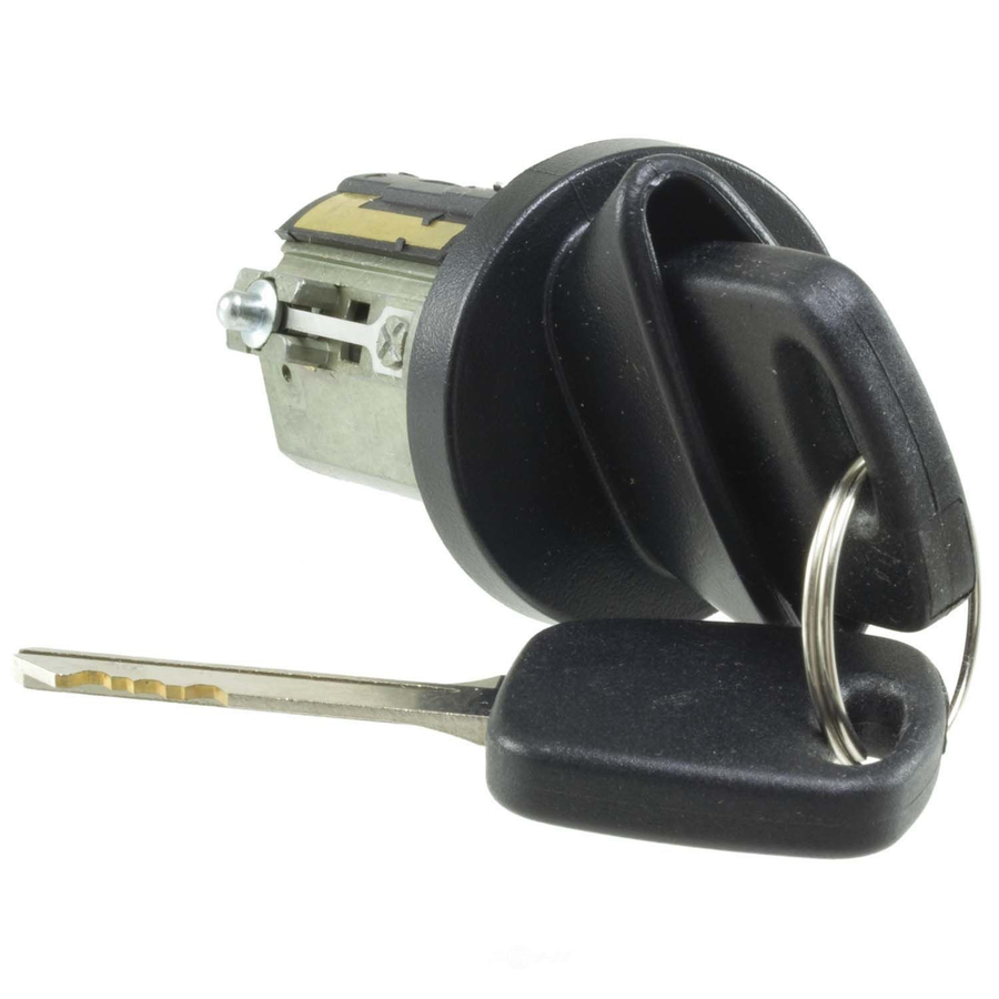 WELLS STANDARD REPLACEMENT IGNITION LOCK CYLINDER TO SUIT FORD Excursion 5.4L V8 (2000-2005)