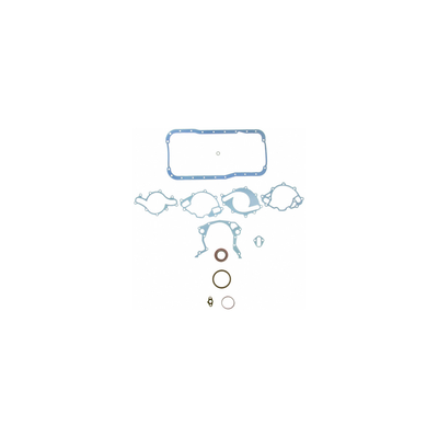 FEL-PRO STANDARD REPLACEMENT CONVERSION / LOWER GASKET SET TO SUIT LINCOLN Mark VII 5.0L V8 (1986-1992)