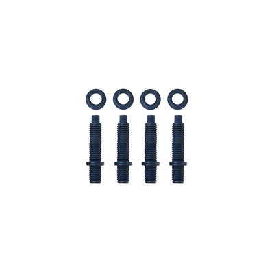 FEL-PRO STANDARD REPLACEMENT EXHAUST FLANGE STUD AND NUT TO SUIT FORD Explorer 5.0L V8 (1996-2001)