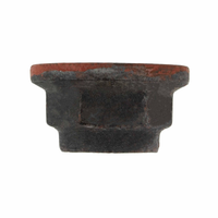 MOTIVE GEAR STANDARD REPLACEMENT DIFFERENTIAL PINION NUT TO SUIT FORD F150 5.4L V8 (1997-2014)