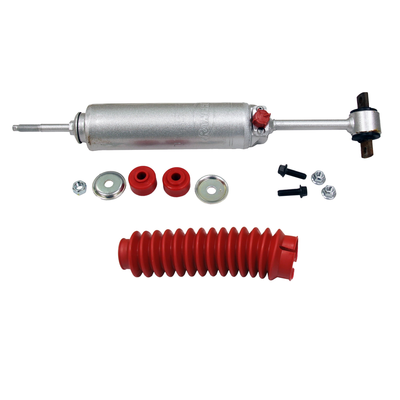 RANCHO ADJUSTABLE PERFORMANCE SHOCK / STRUT TO SUIT FORD Ranger All Engines (1998-2011)