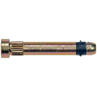 DORMAN STANDARD REPLACEMENT SHIFT LEVER PIN TO SUIT FORD F350 Super Duty 7.3L V8 Diesel Turbo (1999-2003)