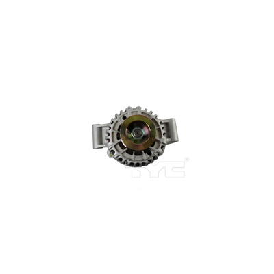 TYC NEW ALTERNATOR / GENERATOR TO SUIT FORD F350 Super Duty 7.3L V8 Diesel Turbocharged (1999-2001)