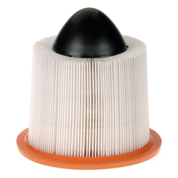 VARIOUS MFR ECONOMY AIR FILTER TO SUIT FORD F150 Heritage 4.2L V6 (2004)