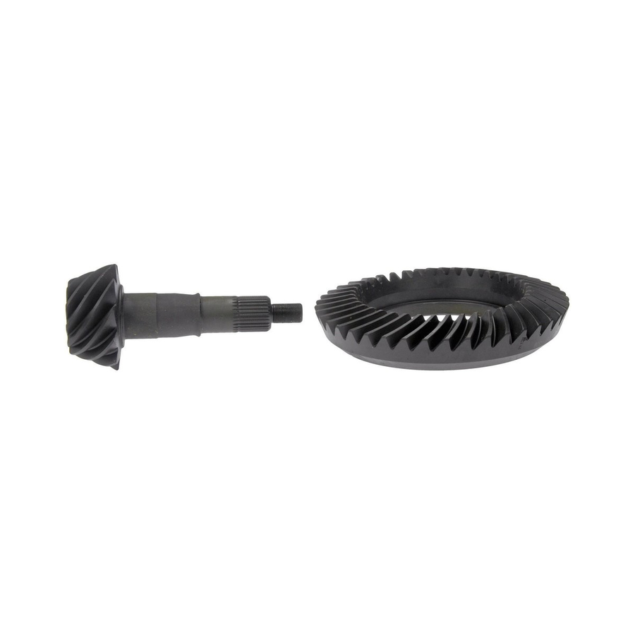 DORMAN ECONOMY DIFFERENTIAL RING AND PINION TO SUIT FORD Mustang 5.0L V8 (1986-1995)