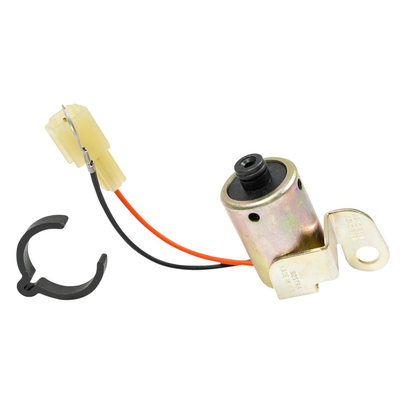 STANDARD MOTOR PRODUCTS STANDARD REPLACEMENT PRESSURE CONTROL (EPC) SOLENOID TO SUIT FORD Crown Victoria 4.6L V8 (1992-1997)